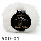 Blanc 500-01