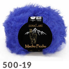 Bleu roi 500-19