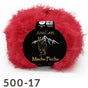 rouge 500-17
