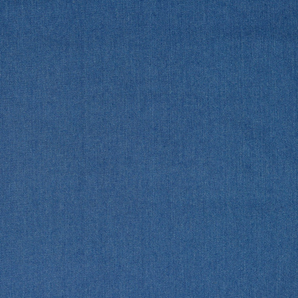 Denim fabric-light blue 280 g/m²