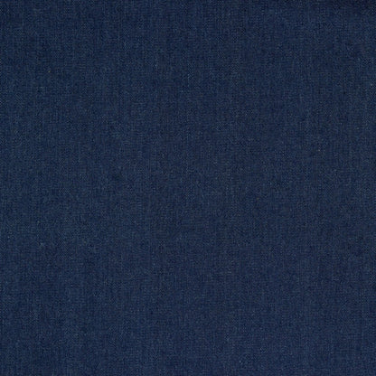 Tissu denim bleu foncé 280 g/m²