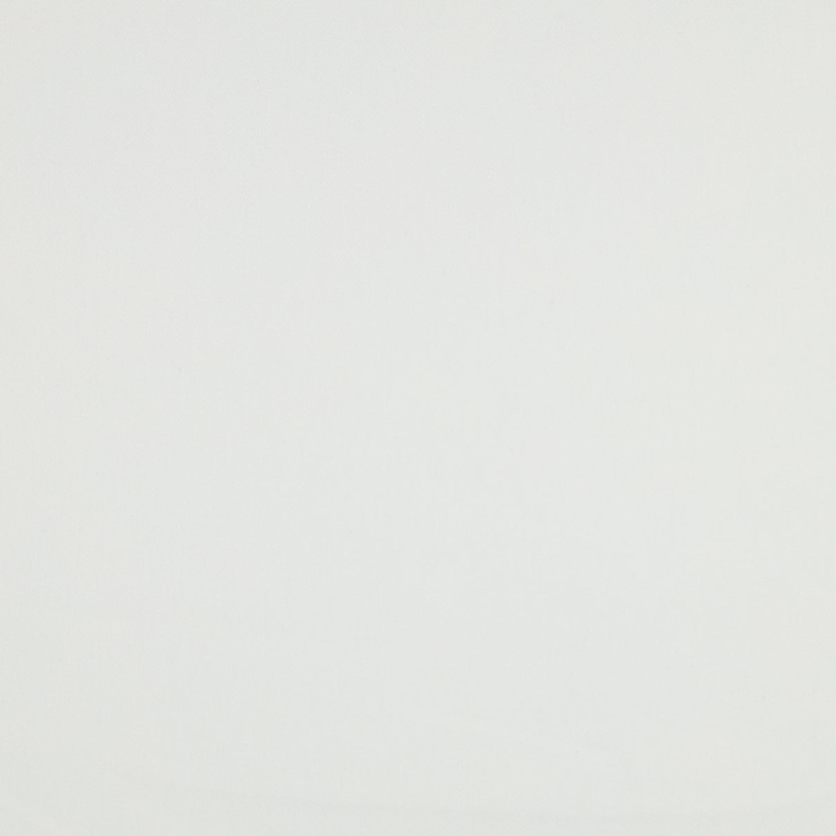 Tissu denim avec élasthanne - blanc 270 g/m²