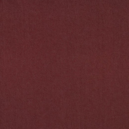 Džinsu audums ar elastānu - burgundija tonis 270 g/m²