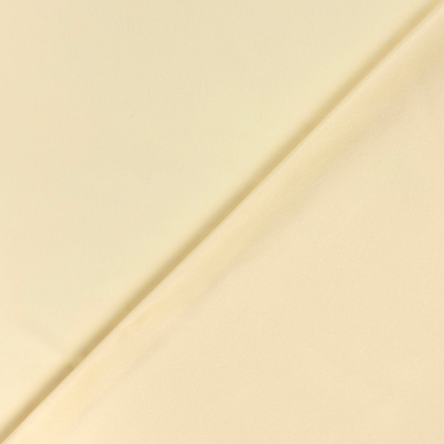 Image de tissu jean avec élasthanne - jaune 225 g/m² – disponible chez Šarlotes audumi