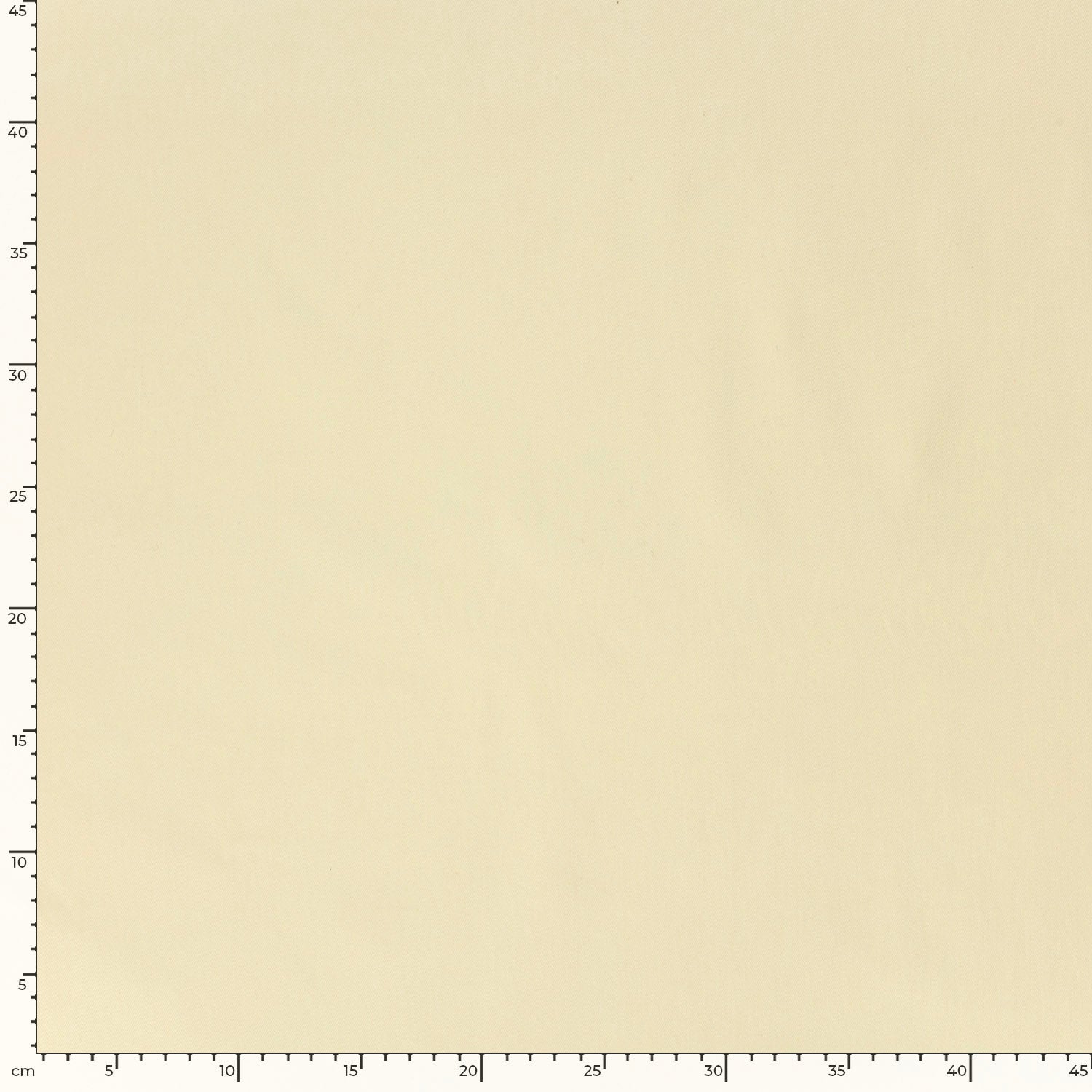 Image de tissu denim avec élasthanne - jaune 225 g/m² – disponible chez Šarlotes audumi