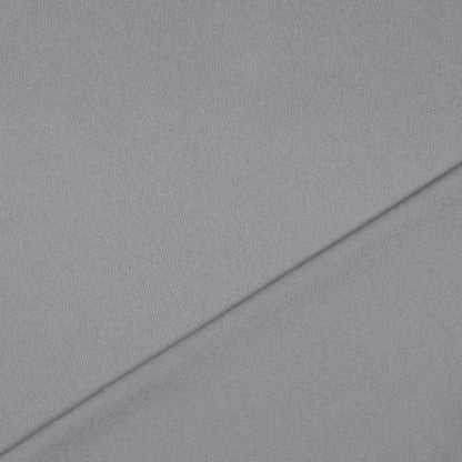 Tissu denim avec élasthanne - gris 270 g/m²