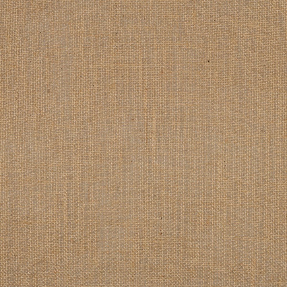 Jute fabric - unbleached natural 255 g/m²