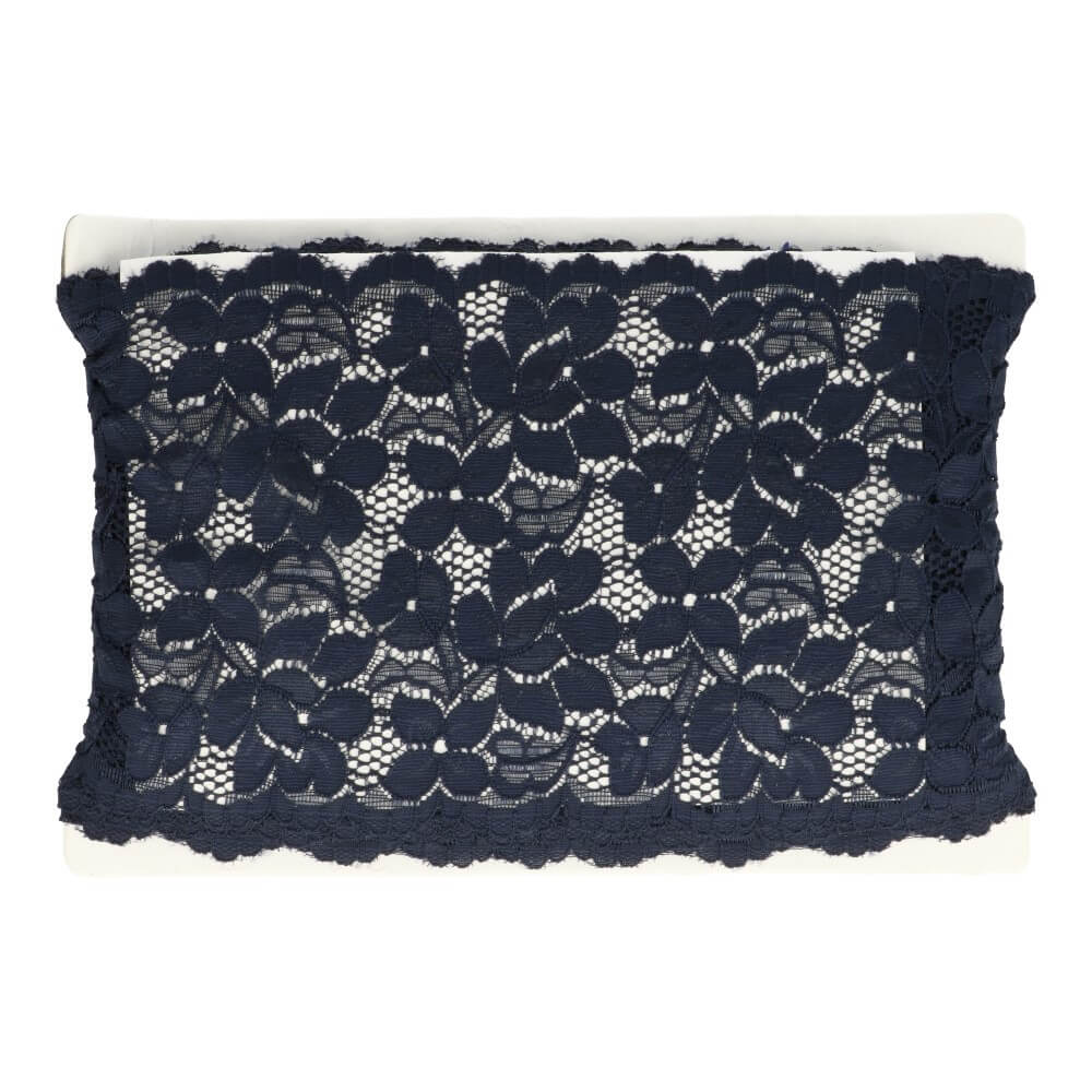 Dentelle en nylon élastique - 16 cm - teinte 210