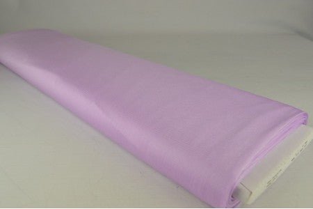 Image de doublure en jersey extensible - lilas 75 g/m² – disponible chez Šarlotes audumi