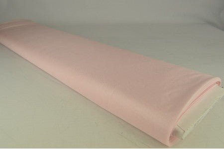 Image avec doublure en maille extensible - rose pâle 75 g/m² – disponible chez Šarlotes audumi