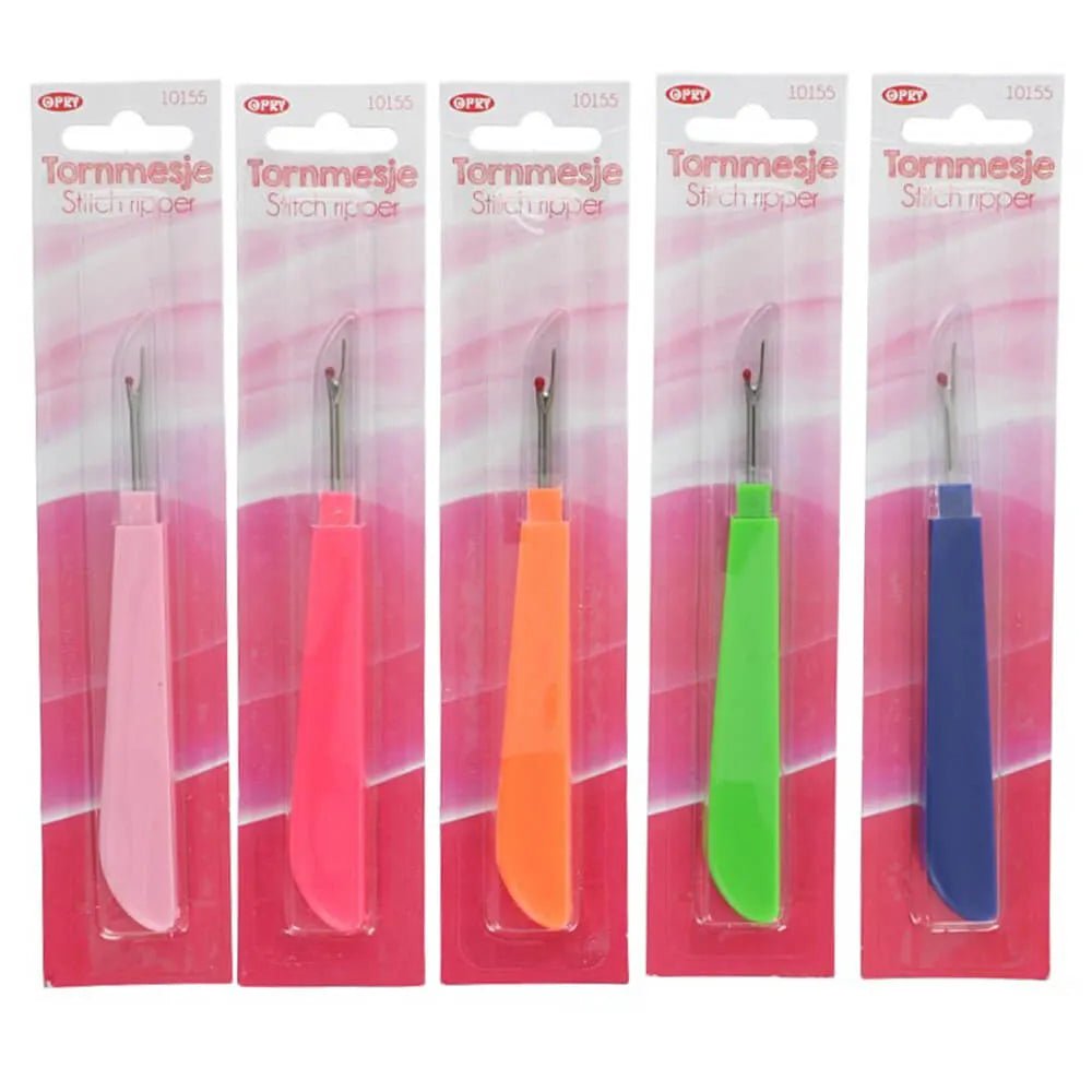 Image du découseur ergonomique Opry – disponible chez Šarlotes audumi