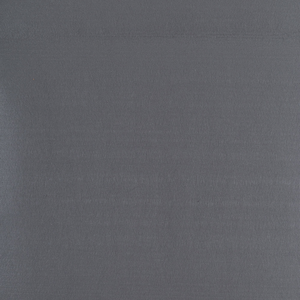 Tissu feutre en rouleaux, 3 mm - gris foncé 650 g/m²