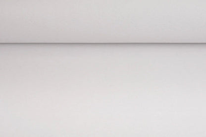 Filca audums ruļļos, mīksts, 1mm - balts 220 g/m²