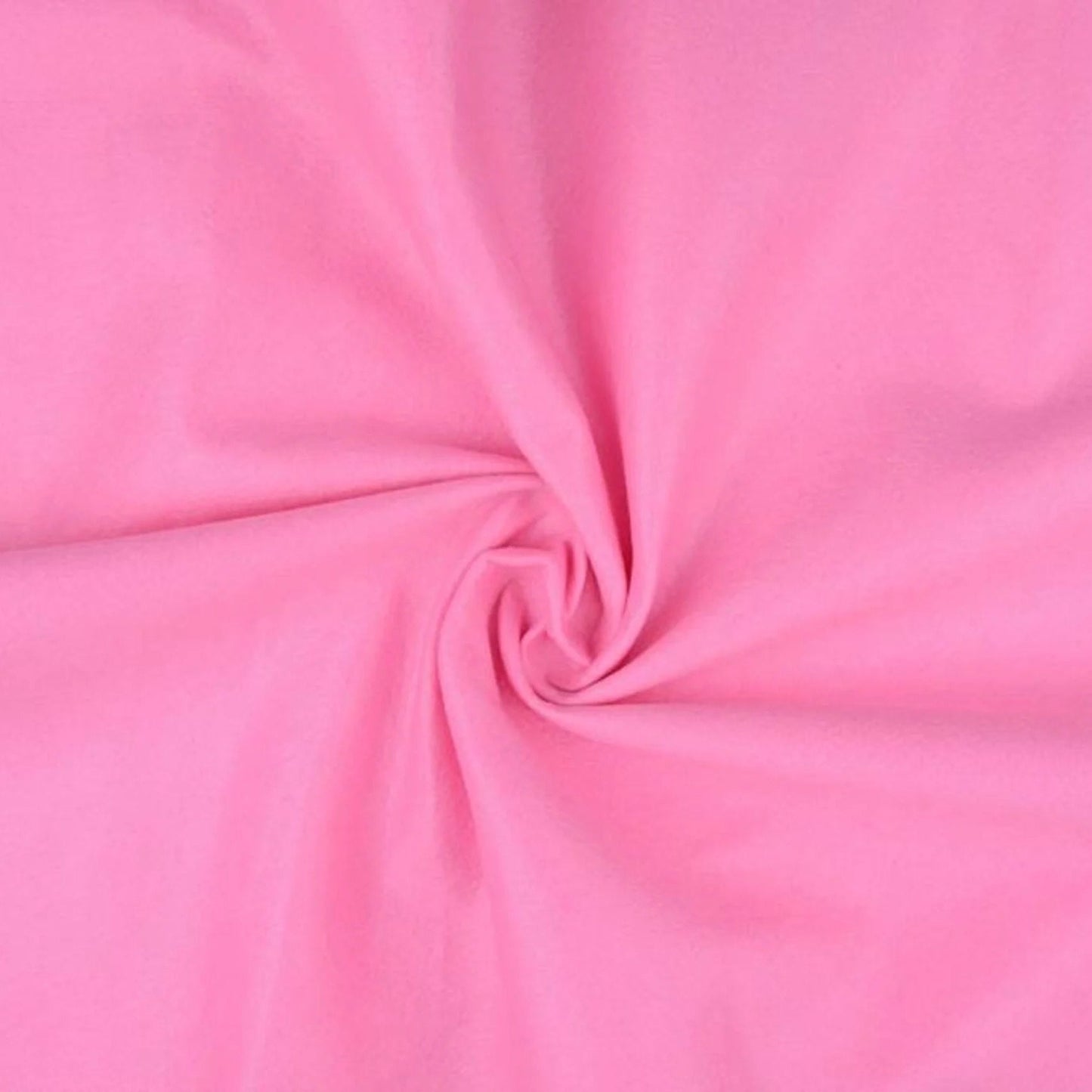 Image de tissu feutre en rouleaux, souple, 1 mm - rose 220 g/m² – disponible chez Šarlotes audumi