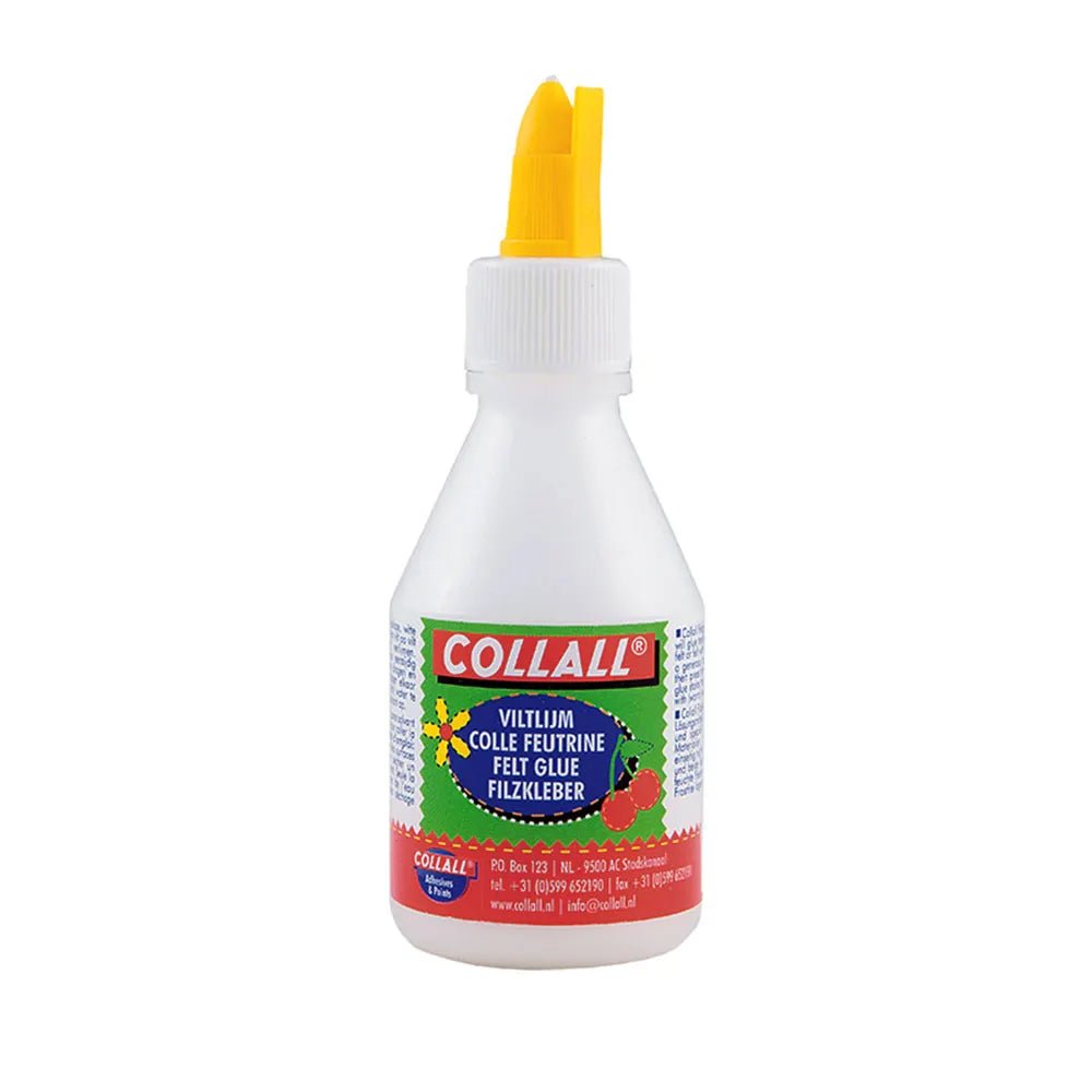 alt
Colle pour feutre COLLALL, 100 ml