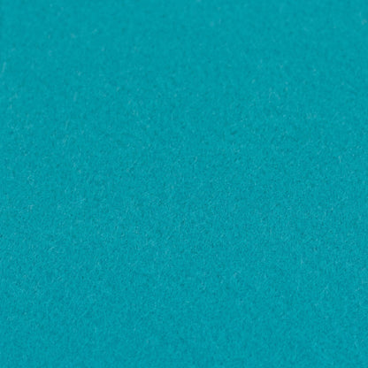 Image de feutre en rouleaux 1,1 mm, aigue-marine – disponible en ligne chez Šarlotes audumi