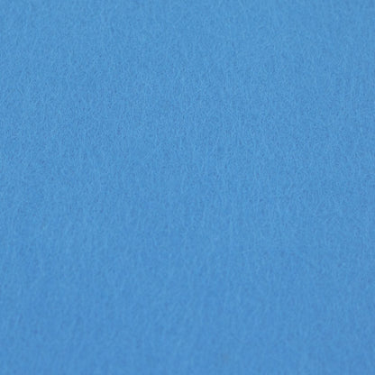 Image de feutre en rouleau 1,1 mm bleu – disponible en ligne chez Šarlotes audumi