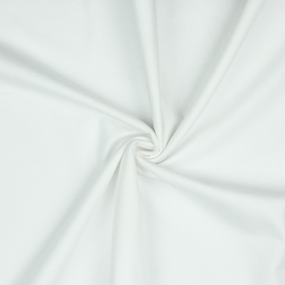 Flannel - white 165 g/m²