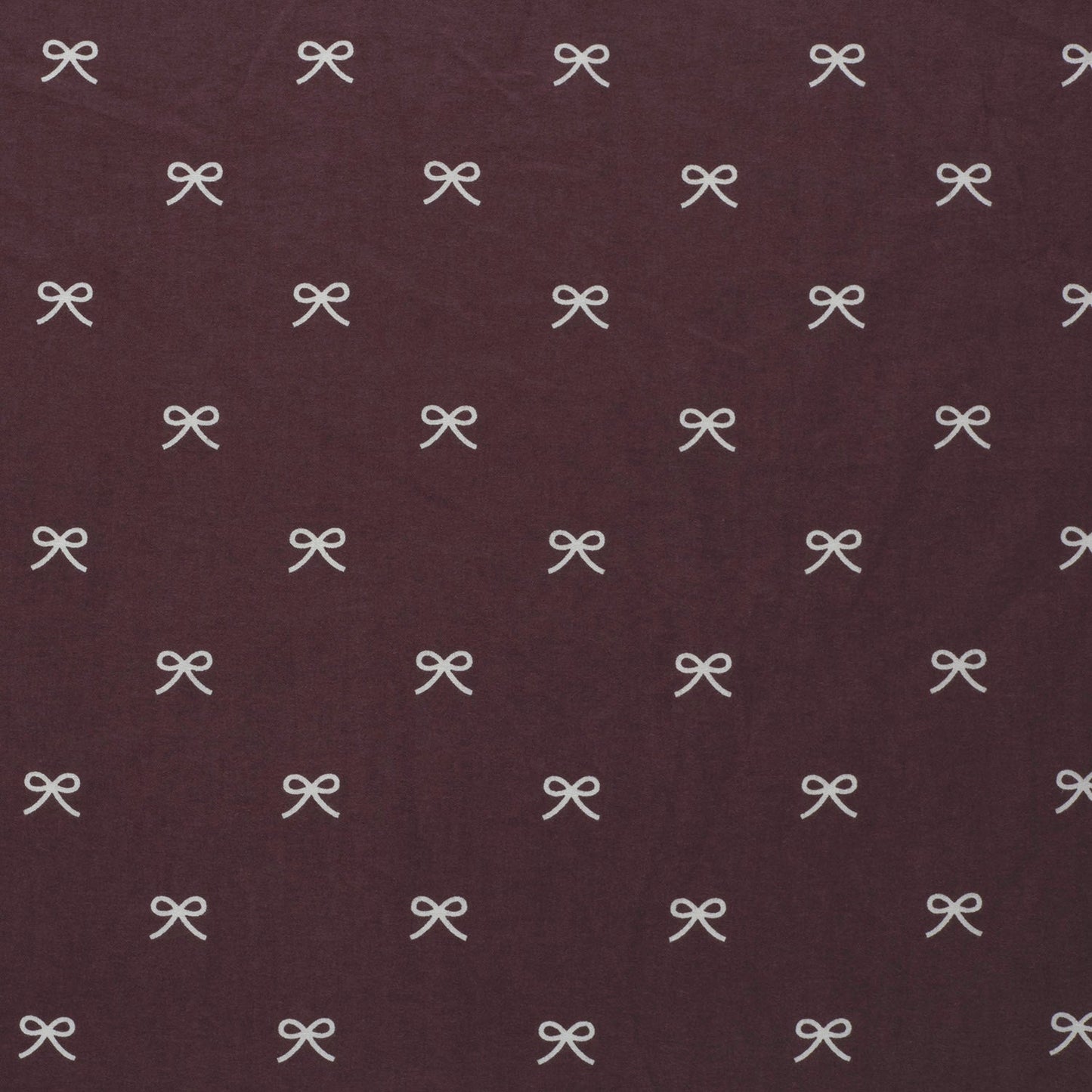 Image de flanelle - nœuds 165 g/m² – disponible chez Šarlotes audumi