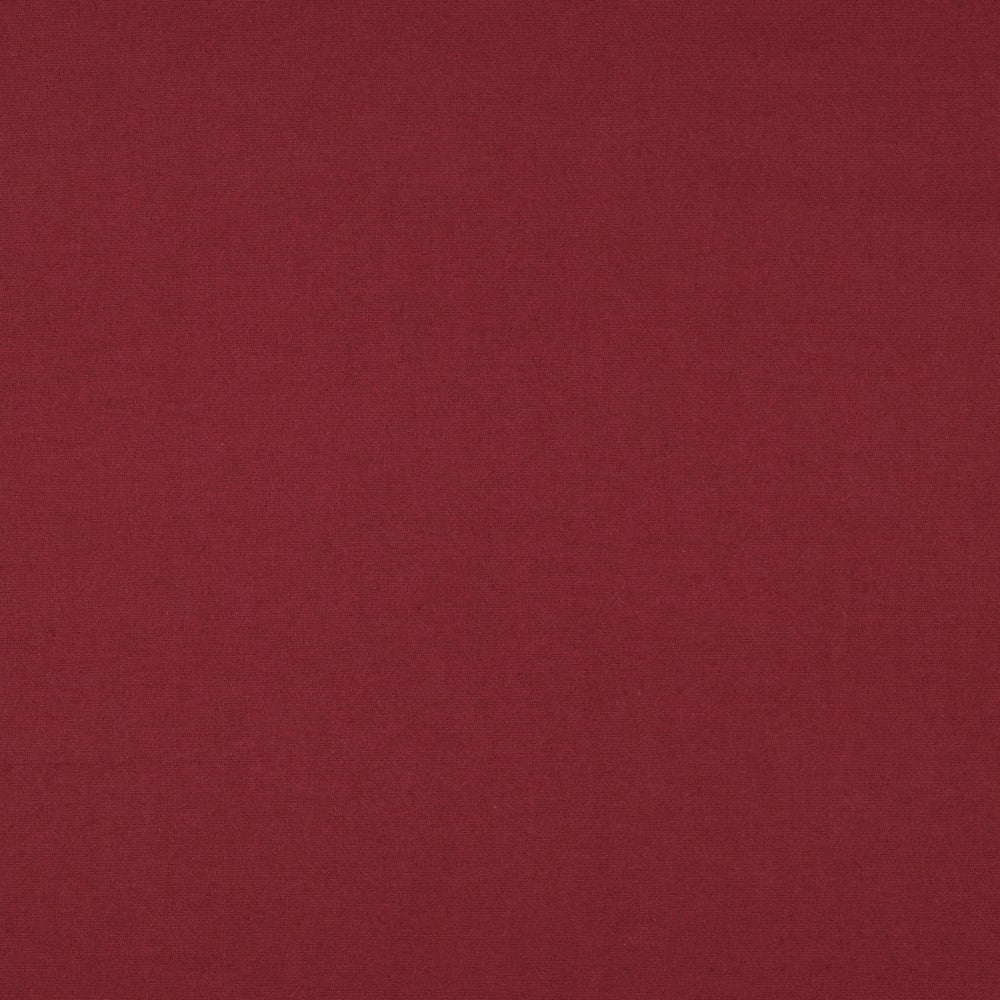 Flanelle - bordeaux 165 g/m²