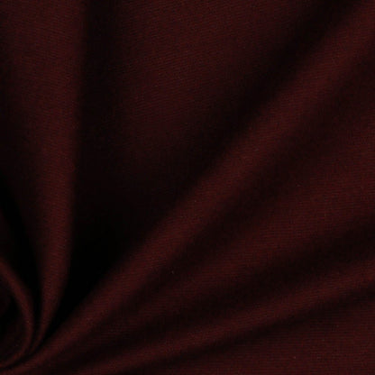 alt
Flanelle - bordeaux 165 g/m²