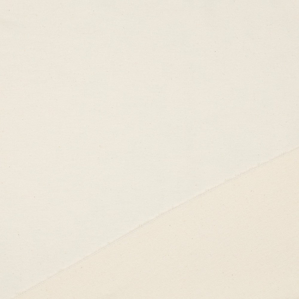Flannel - natural 165 g/m²