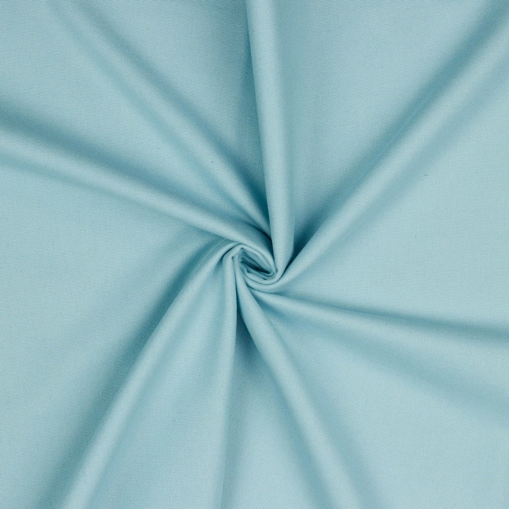 Flanelle - bleu clair 165 g/m²