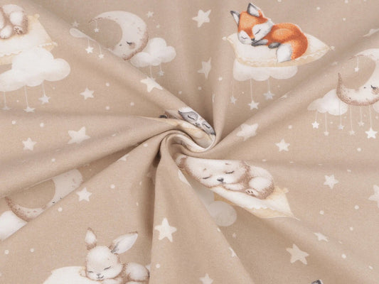 Image of Flannel-miedziņš 180 g/m² – available at Šarlotes audumi