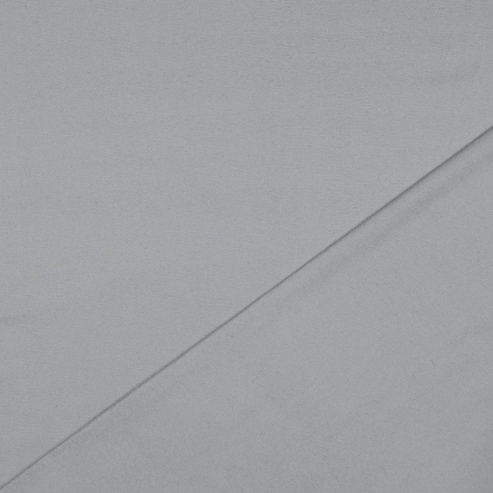 Flannel - grey 165 g/m²