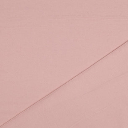 Flannel - powder pink 165 g/m²