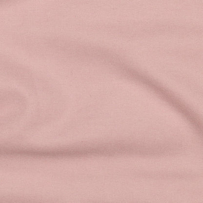 Flannel - powder pink 165 g/m²