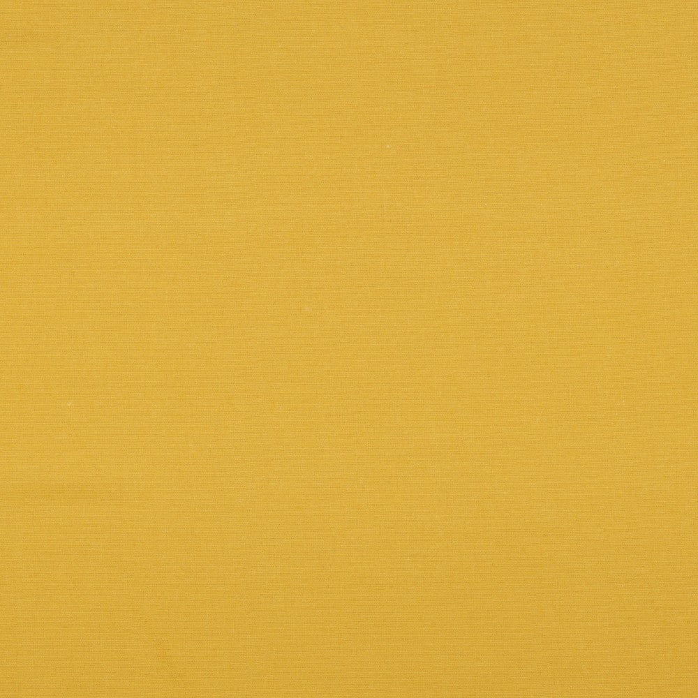 Flanelle - jaune moutarde 165 g/m²