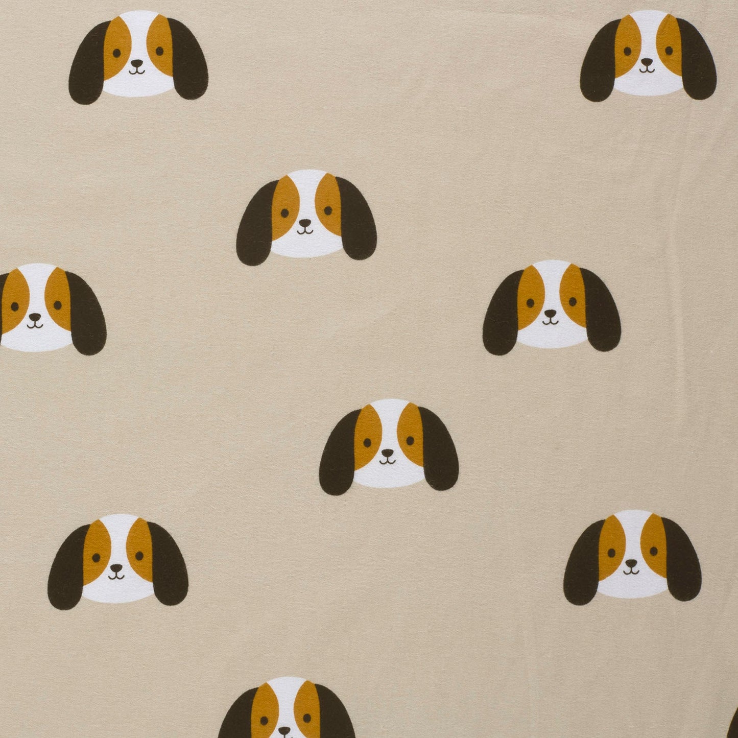 Flanelle - chiens 165 g/m², disponible chez Šarlotes audumi