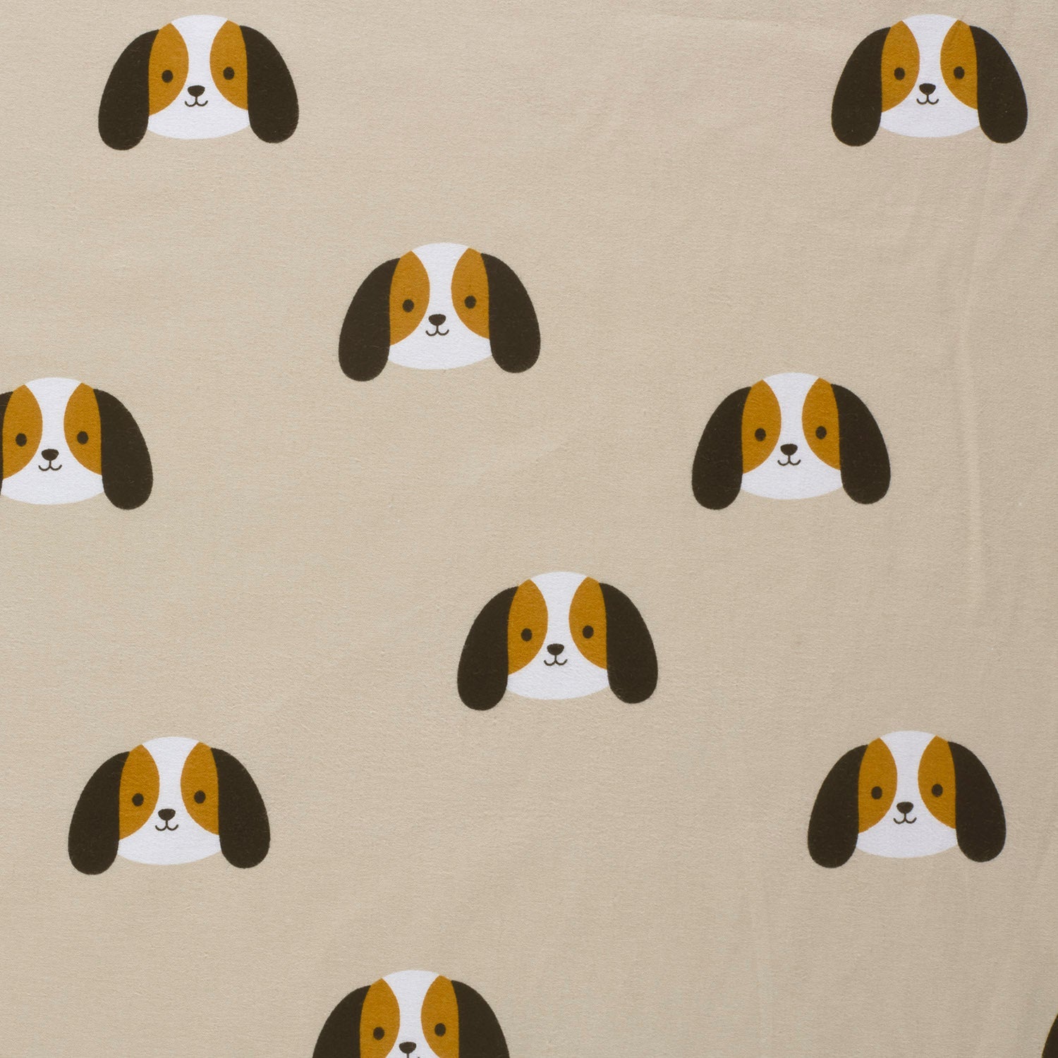 Flanelle - chiens 165 g/m², disponible chez Šarlotes audumi