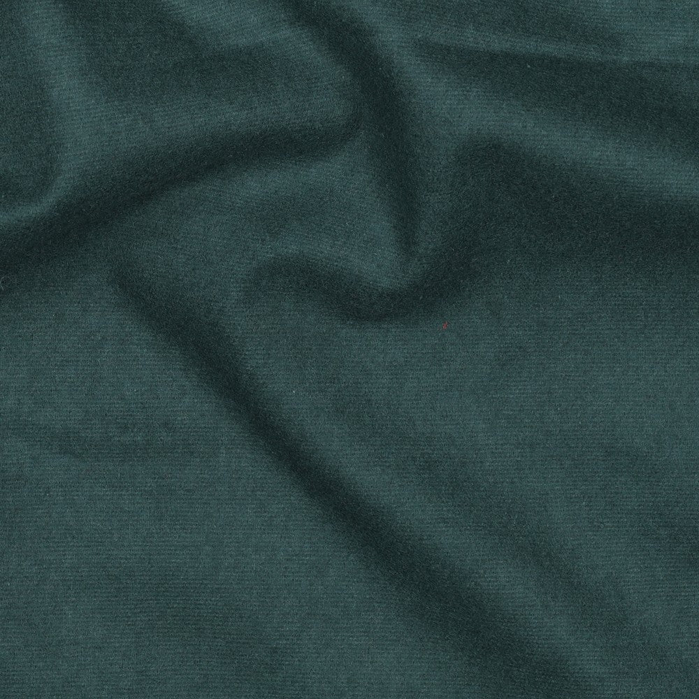 Flanelle - vert foncé 165 g/m²