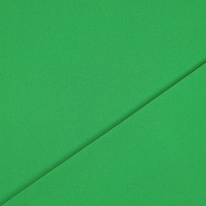 Gabardine - vert pomme 175 g/m²
