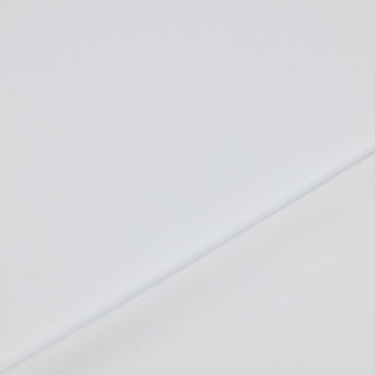 Gabardine blanche 175 g/m²