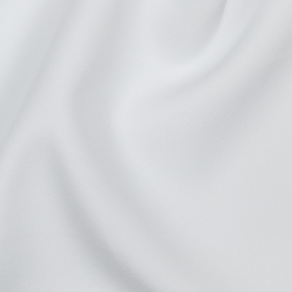 Gabardine - blanc 175 g/m²