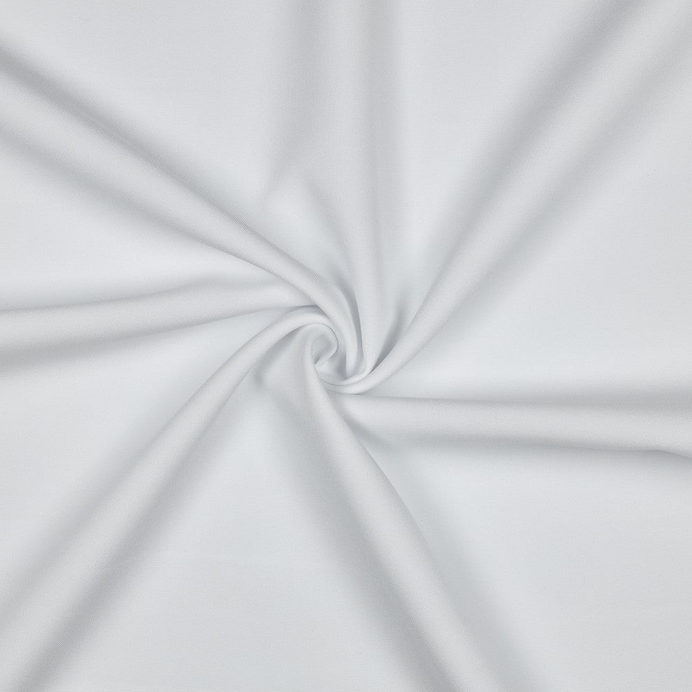 Gabardine - blanc 175 g/m²