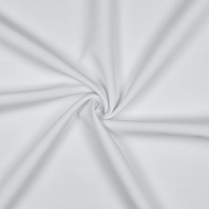 Gabardine - blanc 175 g/m²
