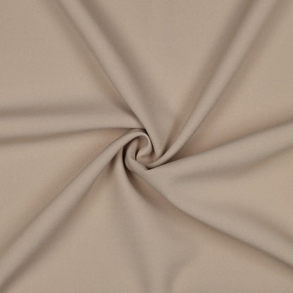 Gabardine beige 175 g/m²