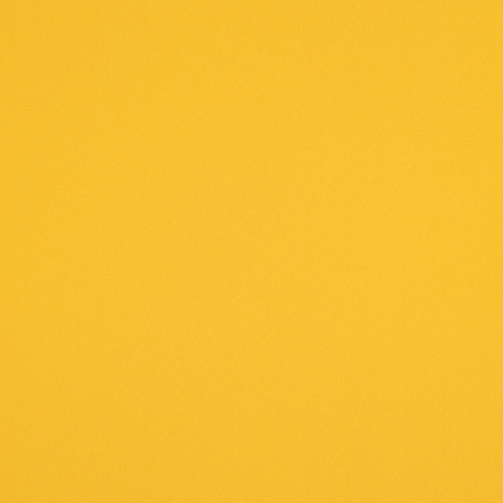 Gabardine - jaune 175 g/m²