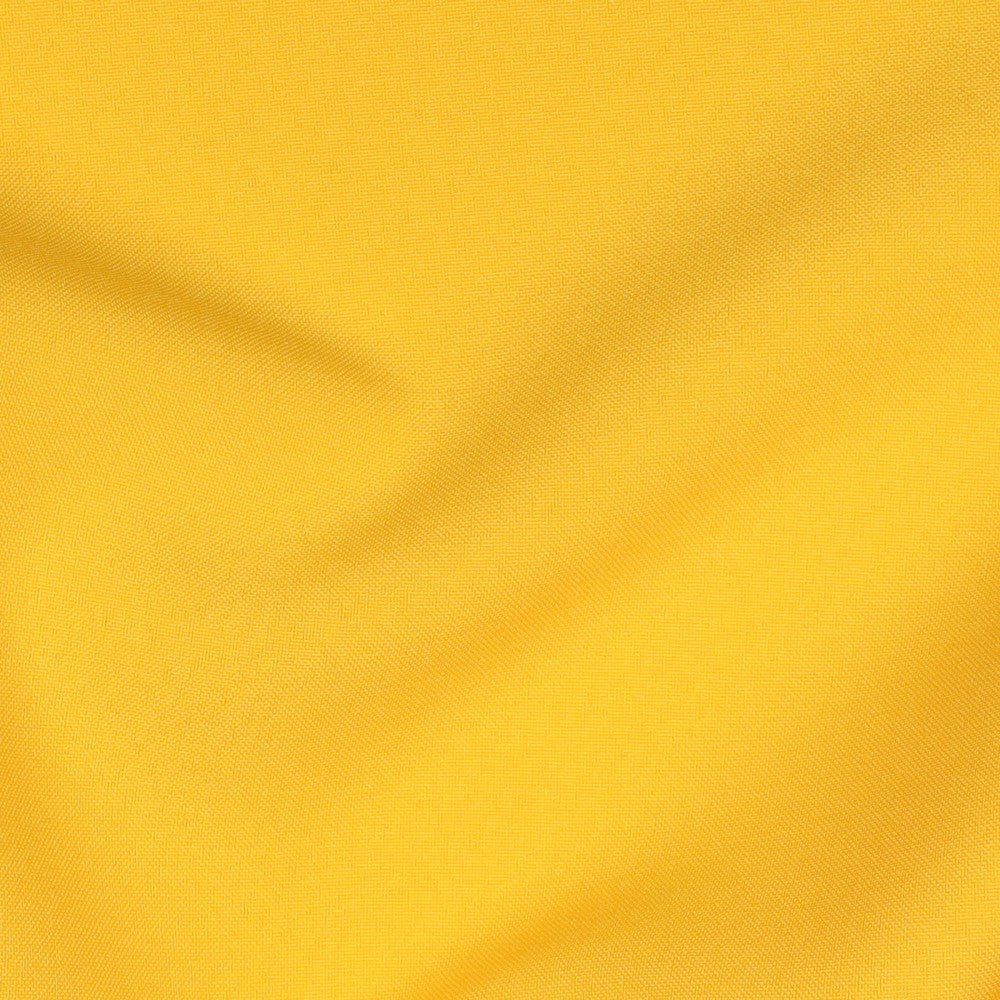 gabardine - jaune 175 g/m²