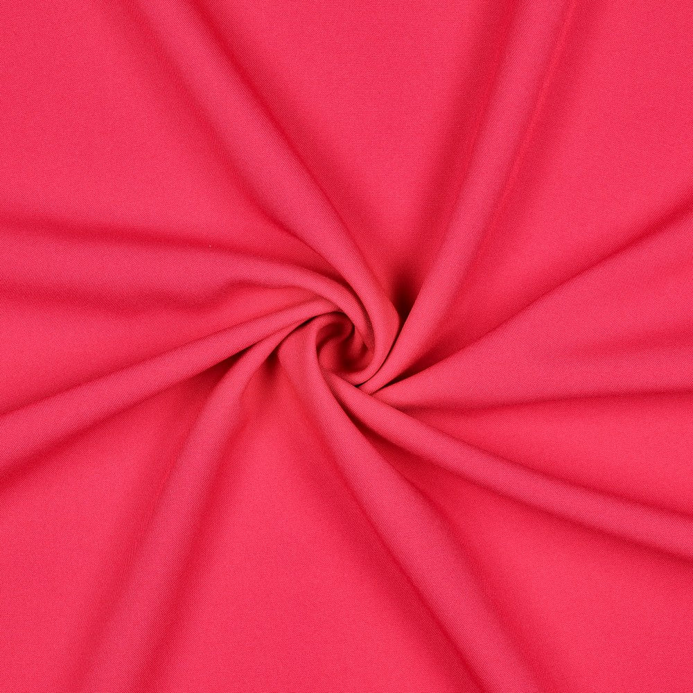 Gabardine - fuchsia 175 g/m²