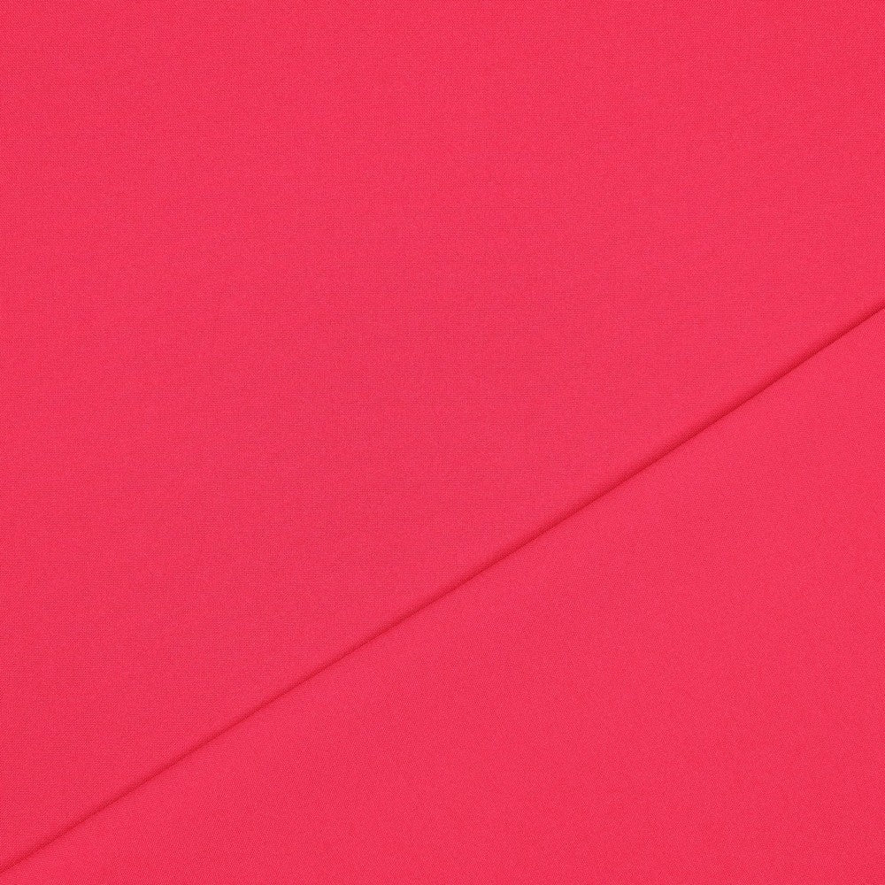 Gabardine fuchsia 175 g/m²
