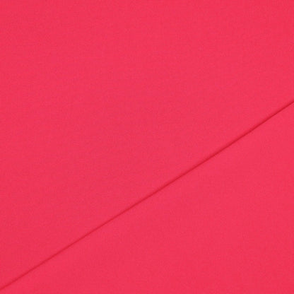 Gabardine fuchsia 175 g/m²