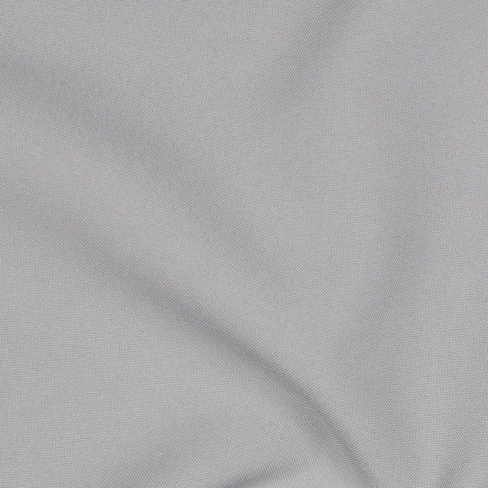 Gabardine - gris clair 175 g/m²