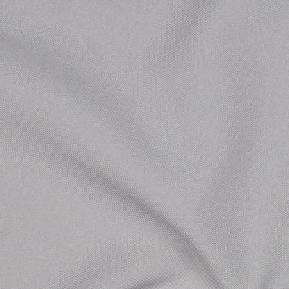 Gabardine - gris clair 175 g/m²