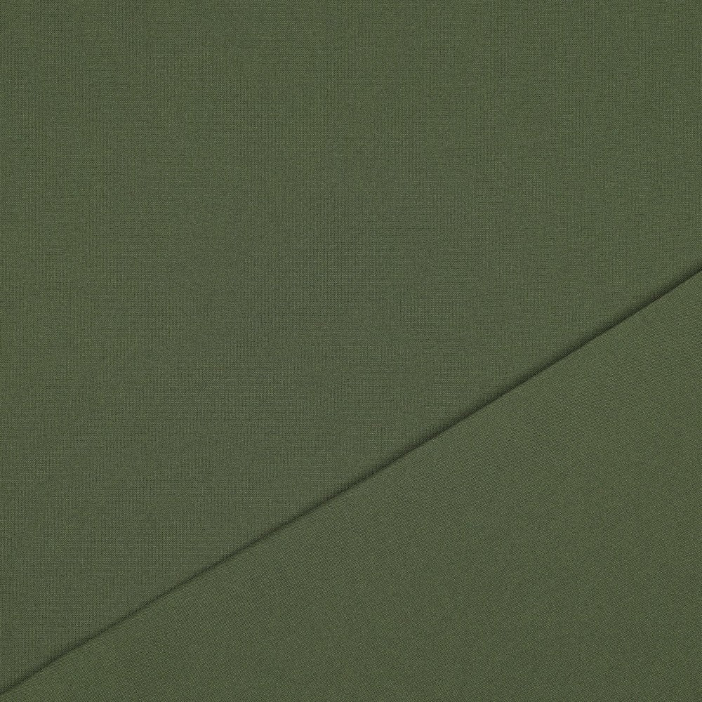 Gabardine - kaki 175 g/m²