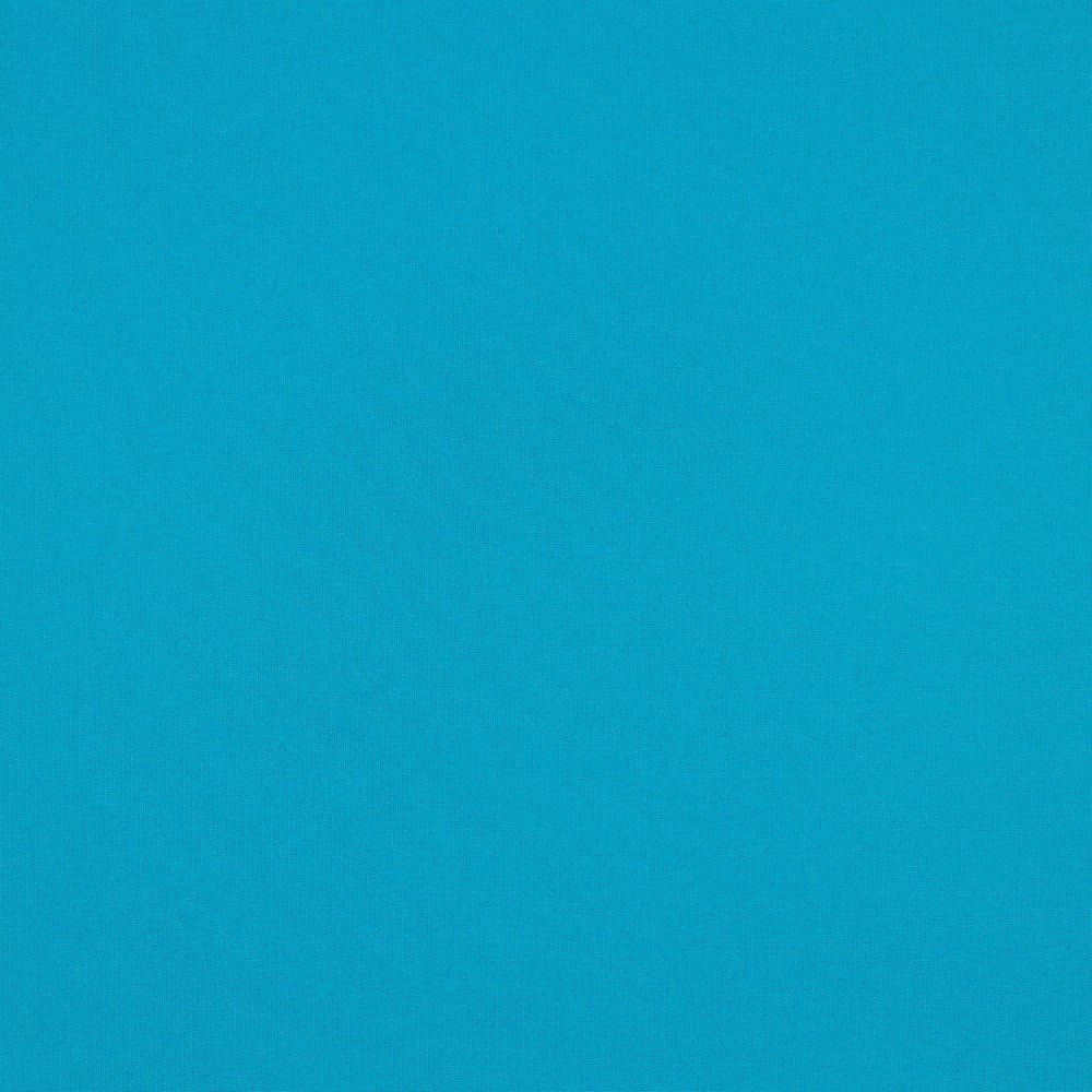 Gabardine - bleu vif 175 g/m²